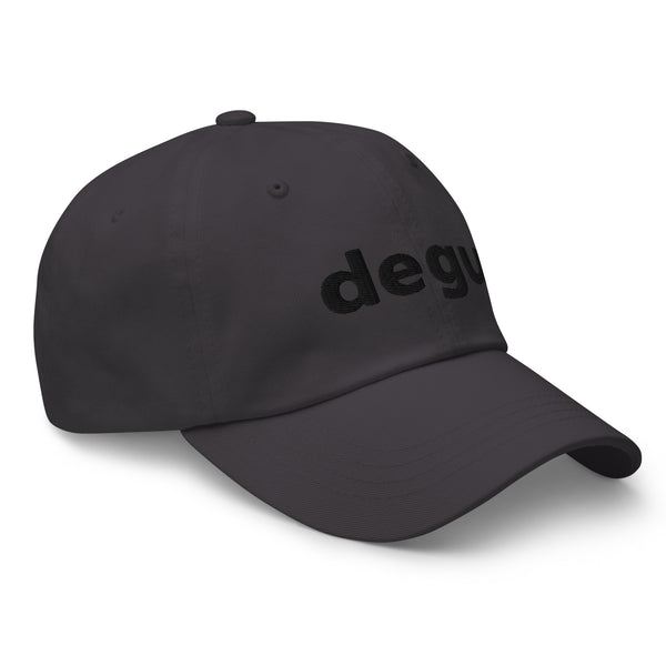 Degu hat