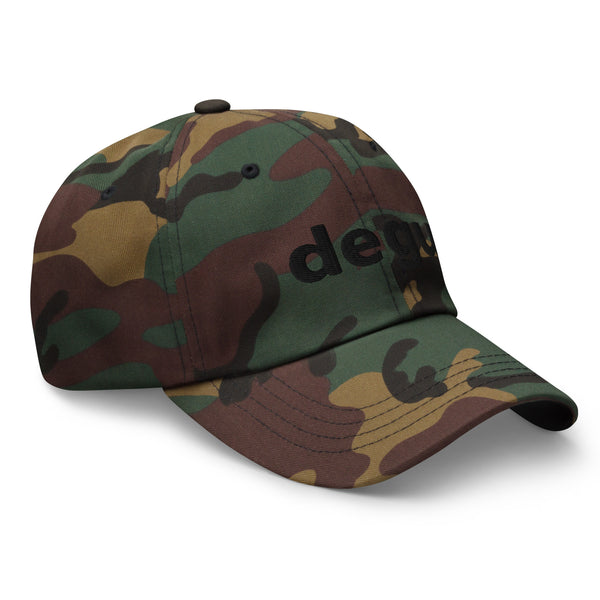 Degu hat