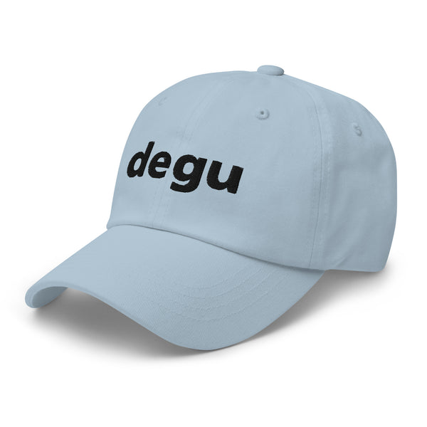 Degu hat