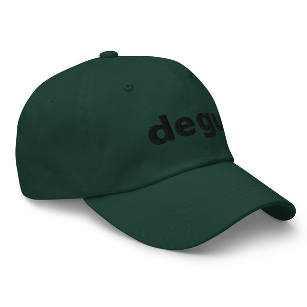 Degu hat